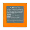 Melbourne Grey Loose Leaf Cube 100g image number 3