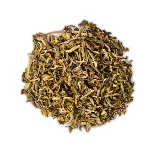 Darjeeling First Flush 2025 Tin 50g