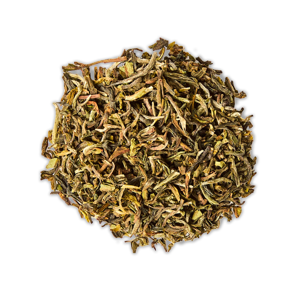 Darjeeling First Flush 2025 Tin 50g image number 1