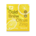Citrus Zing Cold Brew Tea Bag Pack 15 pack image number 2