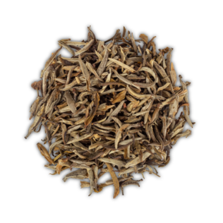 White Jasmine Loose Leaf Cube 50g