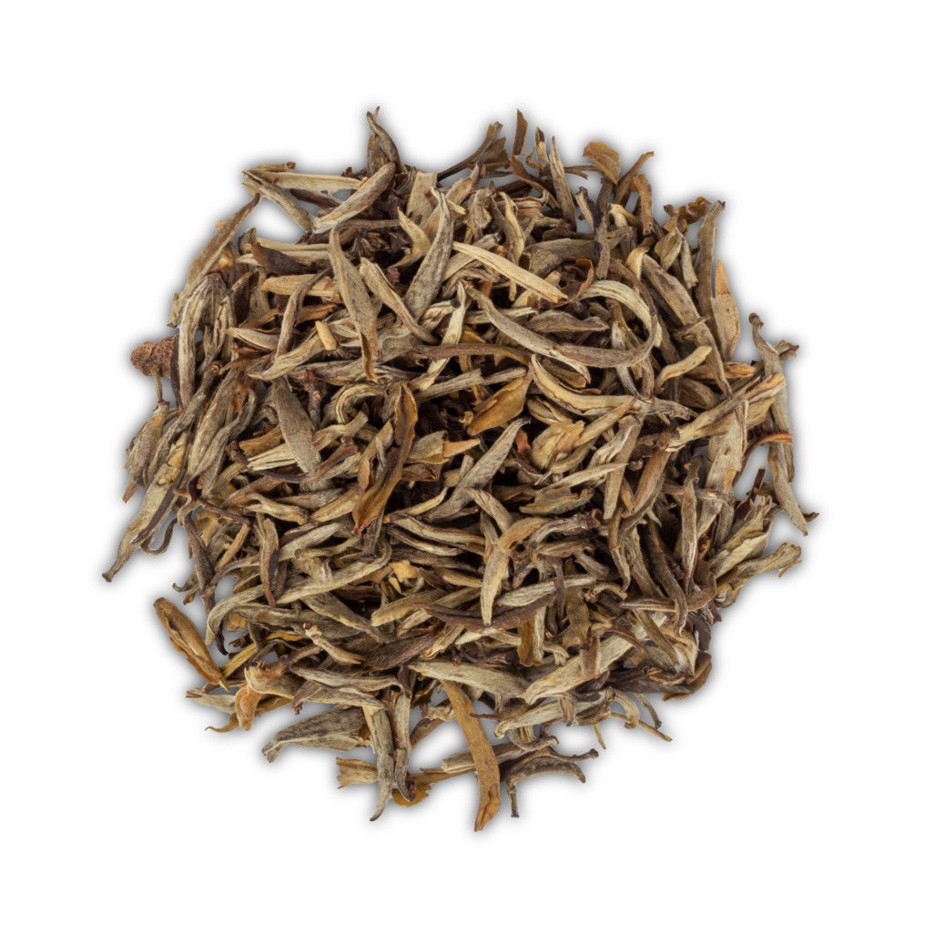 White Jasmine Loose Leaf Cube 50g image number 1