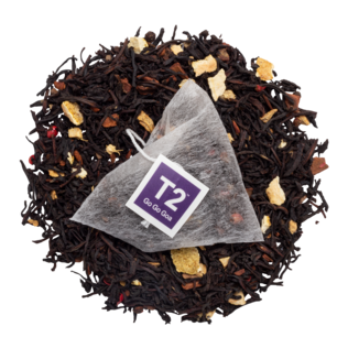 Go Go Goa Tea Bag Cube 25 pack