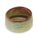 Glazed & Amazed Matcha Bowl Aqua image number 2