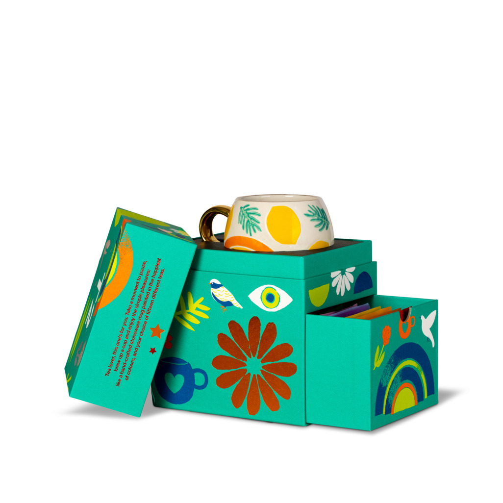 Fill Your Cup Gift Pack image number 2