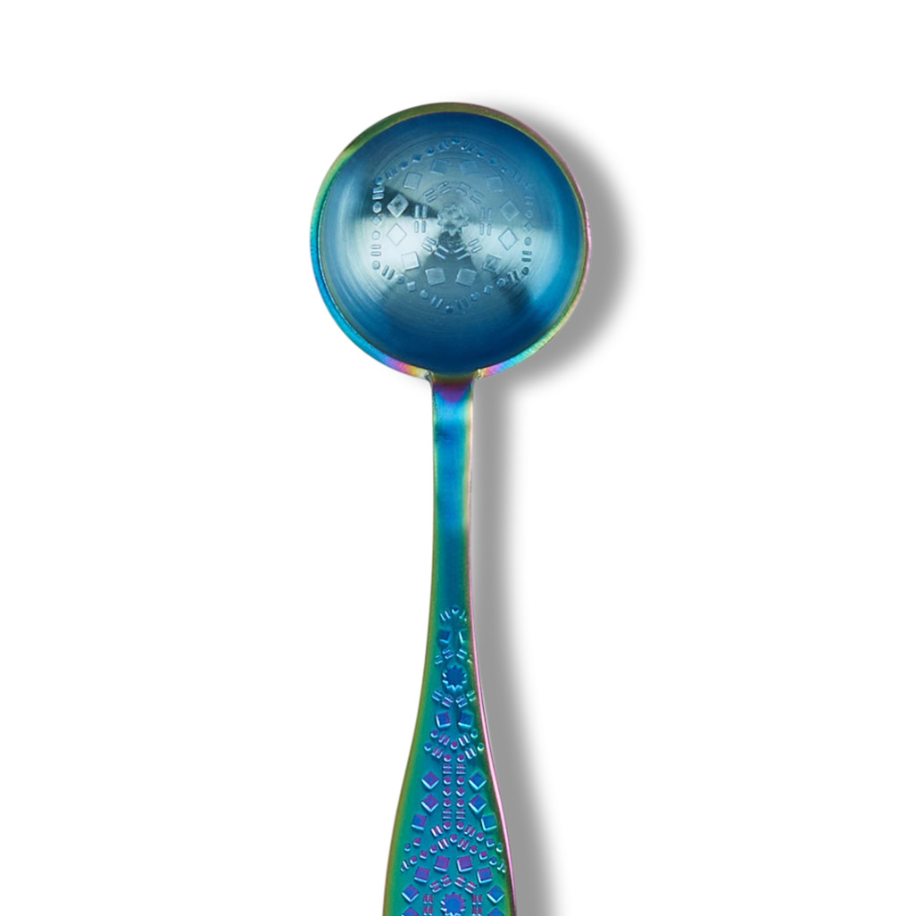 Moroccan Tealeidoscope Rainbow Scoop image number 1