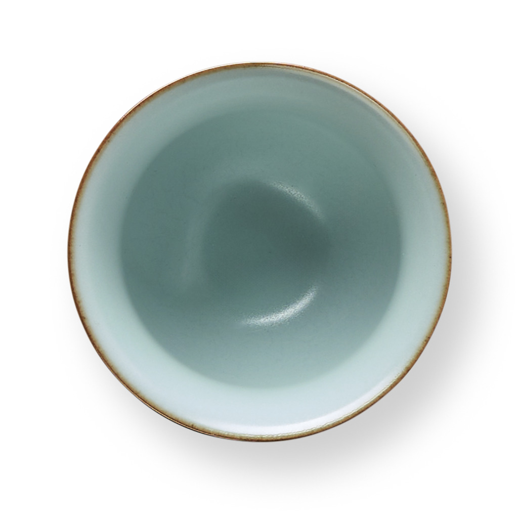 Ruxin Cup Celadon image number 1