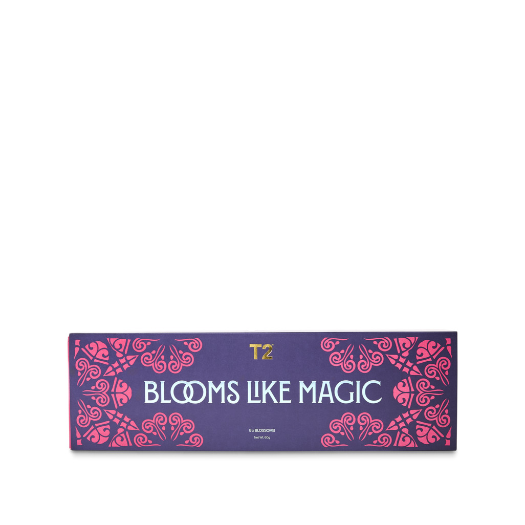 Blooms Like Magic Blooming Teas Gift Pack image number 1
