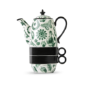 Curios Tea For Two Emerald image number 0