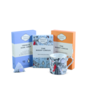 T2 x Penguin Books - Tea & Books: The Night Circus Fantasy Gift Pack image number 4