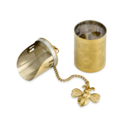 Generous Infuser Gold Bee image number 2