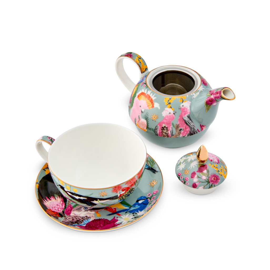 Local Lovelies Tea For One image number 5