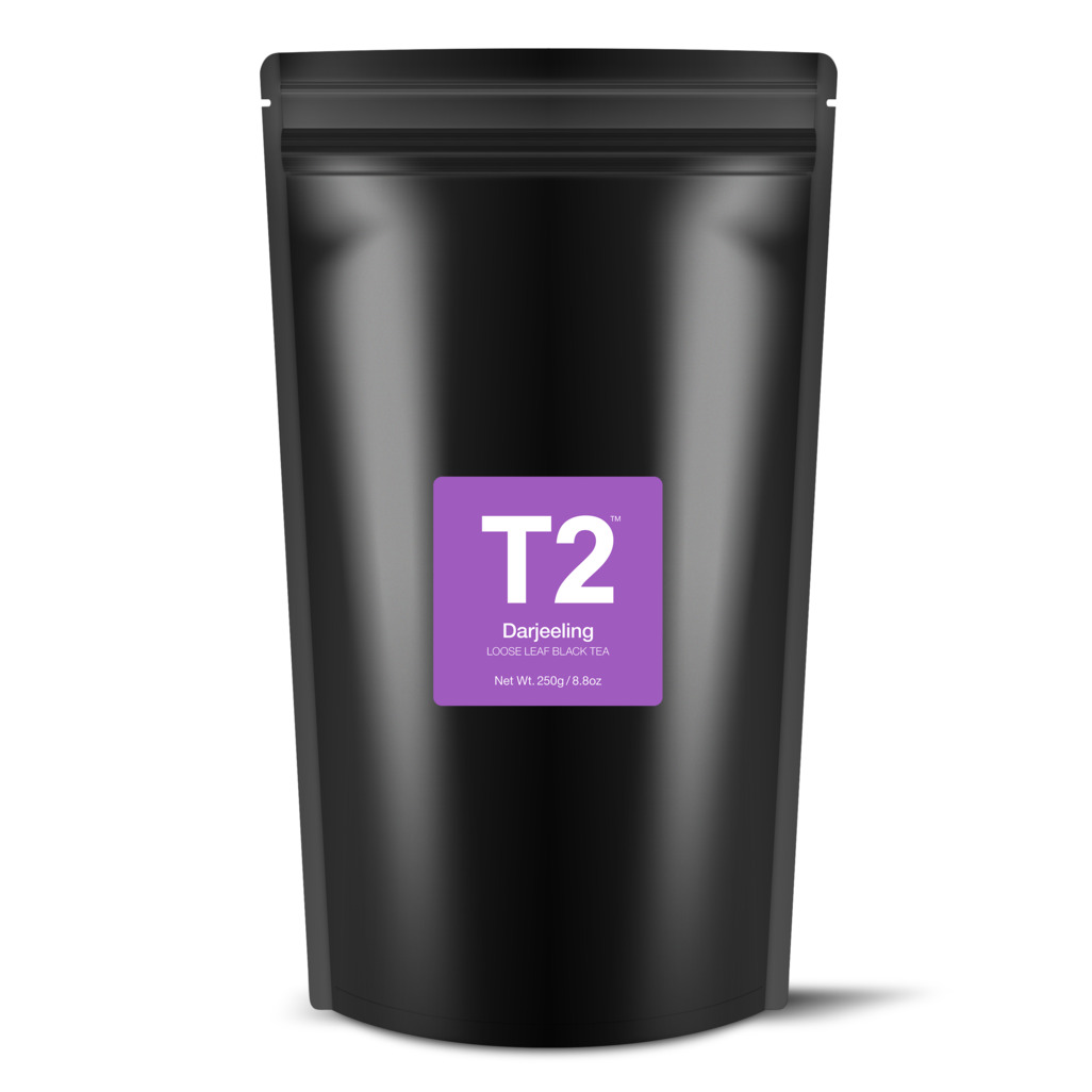 Darjeeling T2 Loose Leaf Everyday Refill image number 0