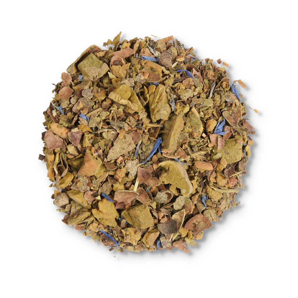 Supercharger Matchafruity Loose Leaf Cube 85g image number 1