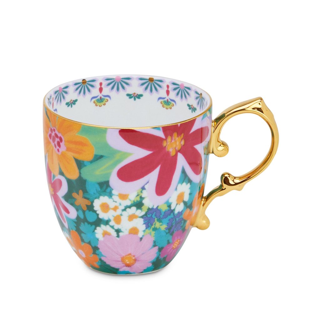 Pretty mugs store
