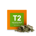 Just Lemon Myrtle Loose Leaf Cube 25g image number 0