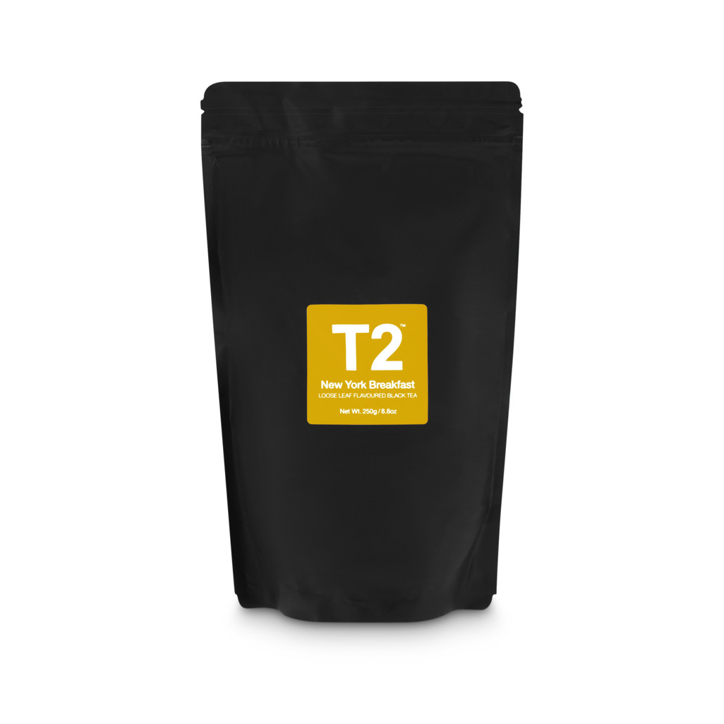 New York Breakfast Loose Leaf Refill 250g image number 2