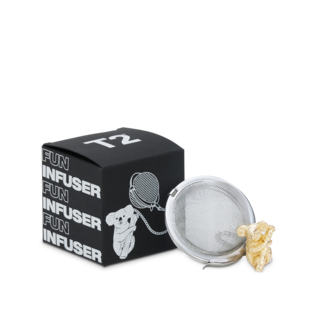 Fun Infuser Gold Koala