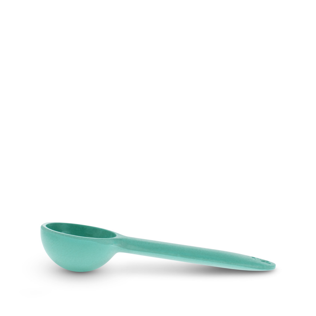 Bamboo Scoop Aqua image number 3