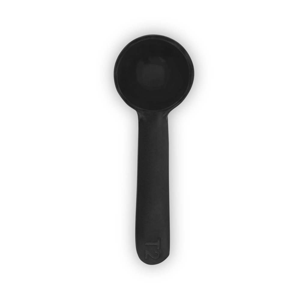 Bamboo Scoop Black image number 0