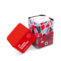 English Breakfast Tea Bag Icon Tin 25 pack image number 3