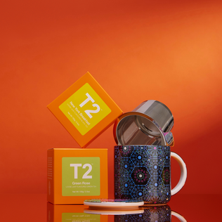 Office Sipper Bundle