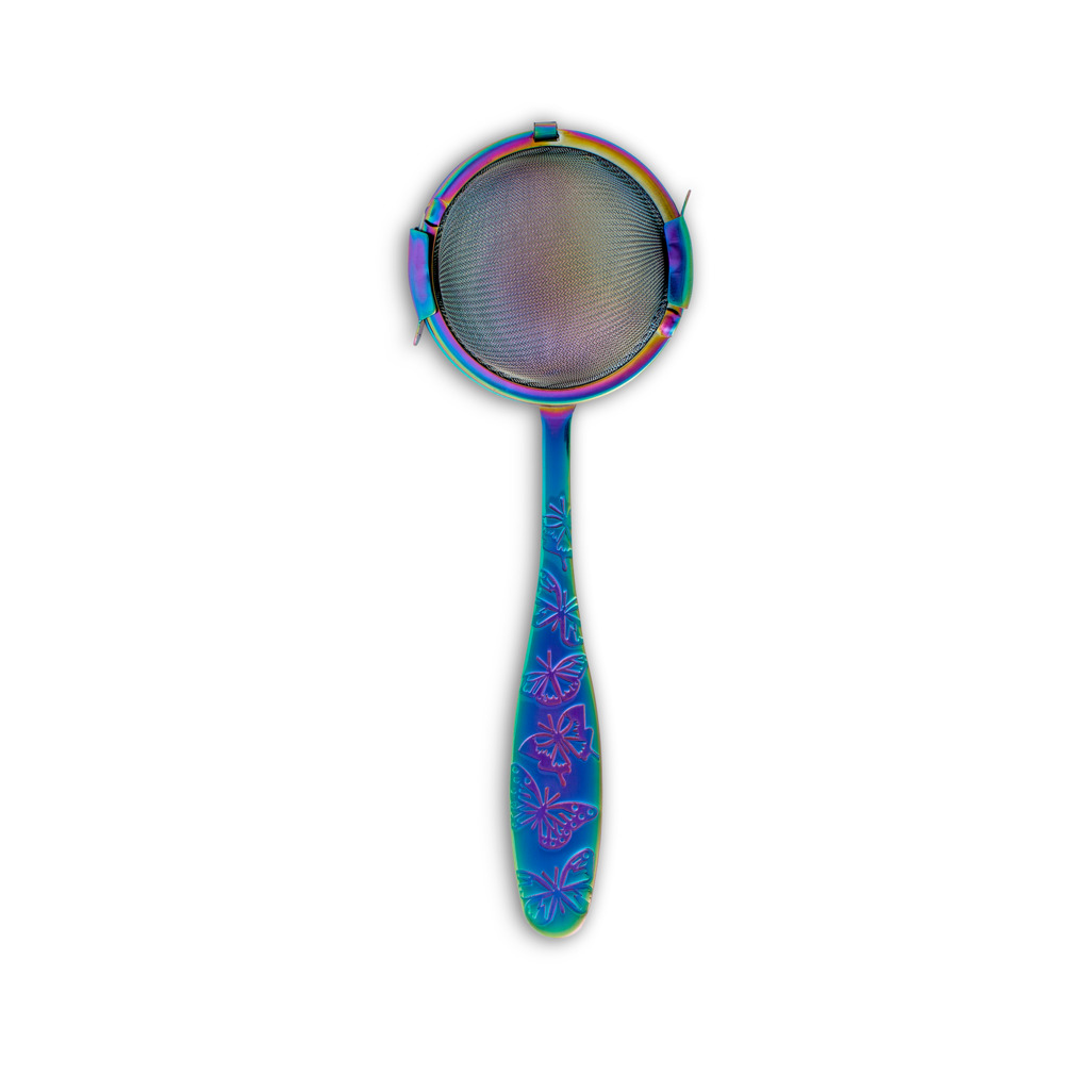 Wand Infuser Rainbow Butterfly image number 0