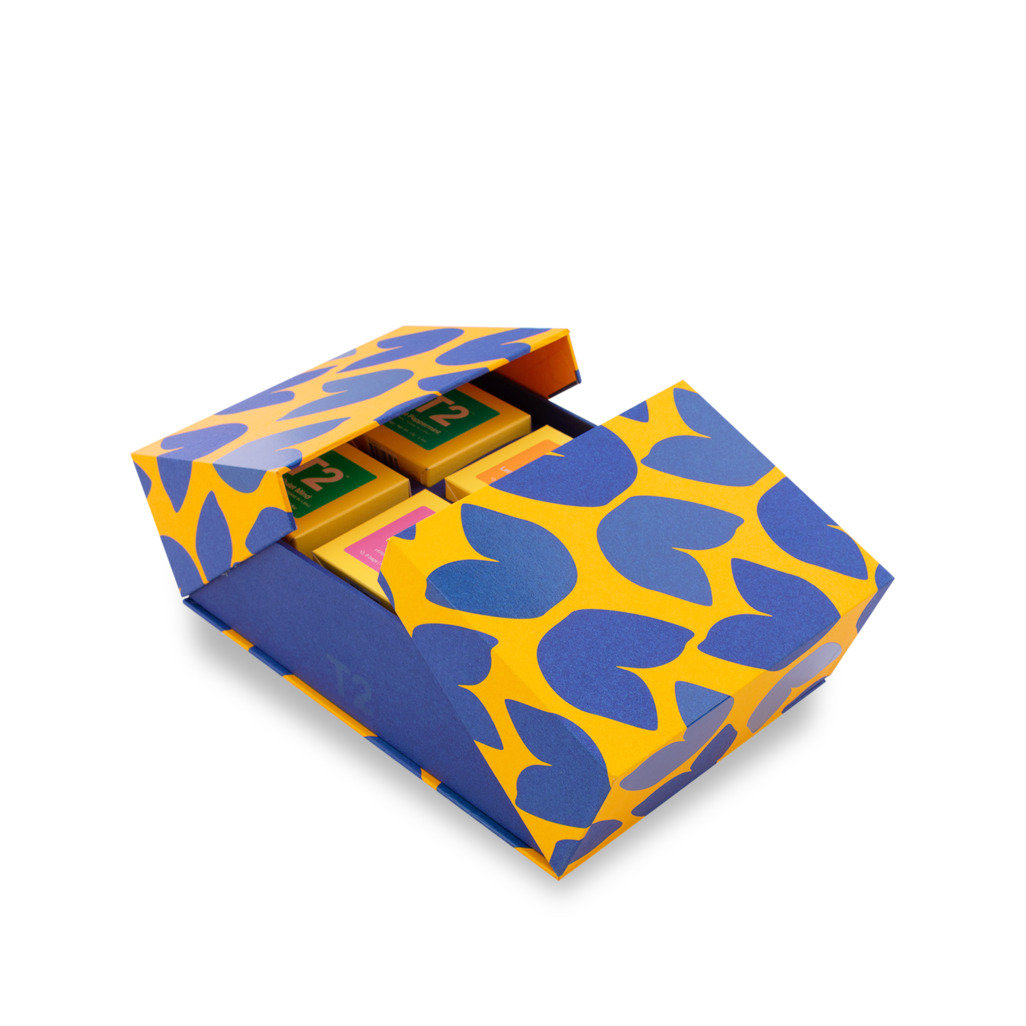 Herbs, Flowers & Fruits Tea Bag Gift Pack image number 5