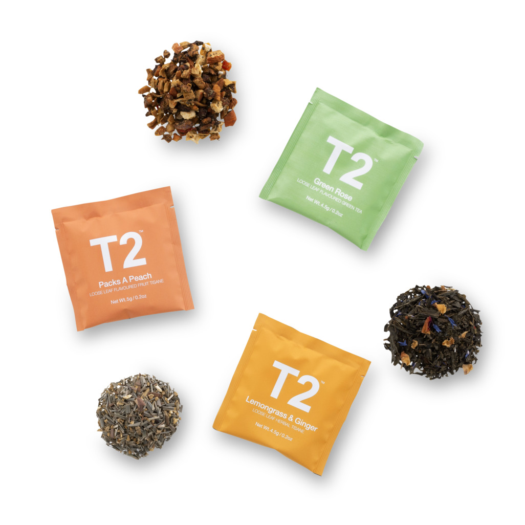 T2 Twenty Loose Leaf Gift Pack image number 2