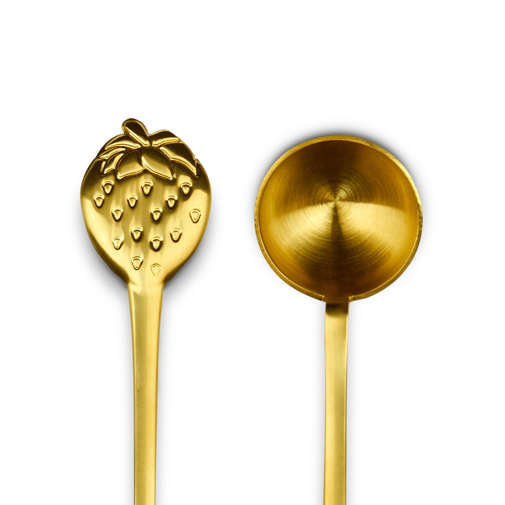 Strawberry Scoop Gold image number 1