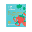Strawberry Margarita Cold Brew Teabag Pack image number 0