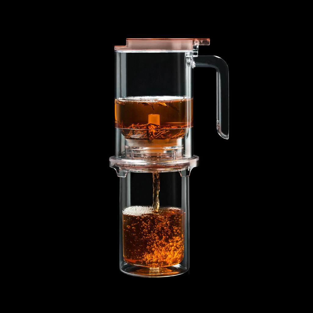 T2 Teamaker Soft Pink image number 3