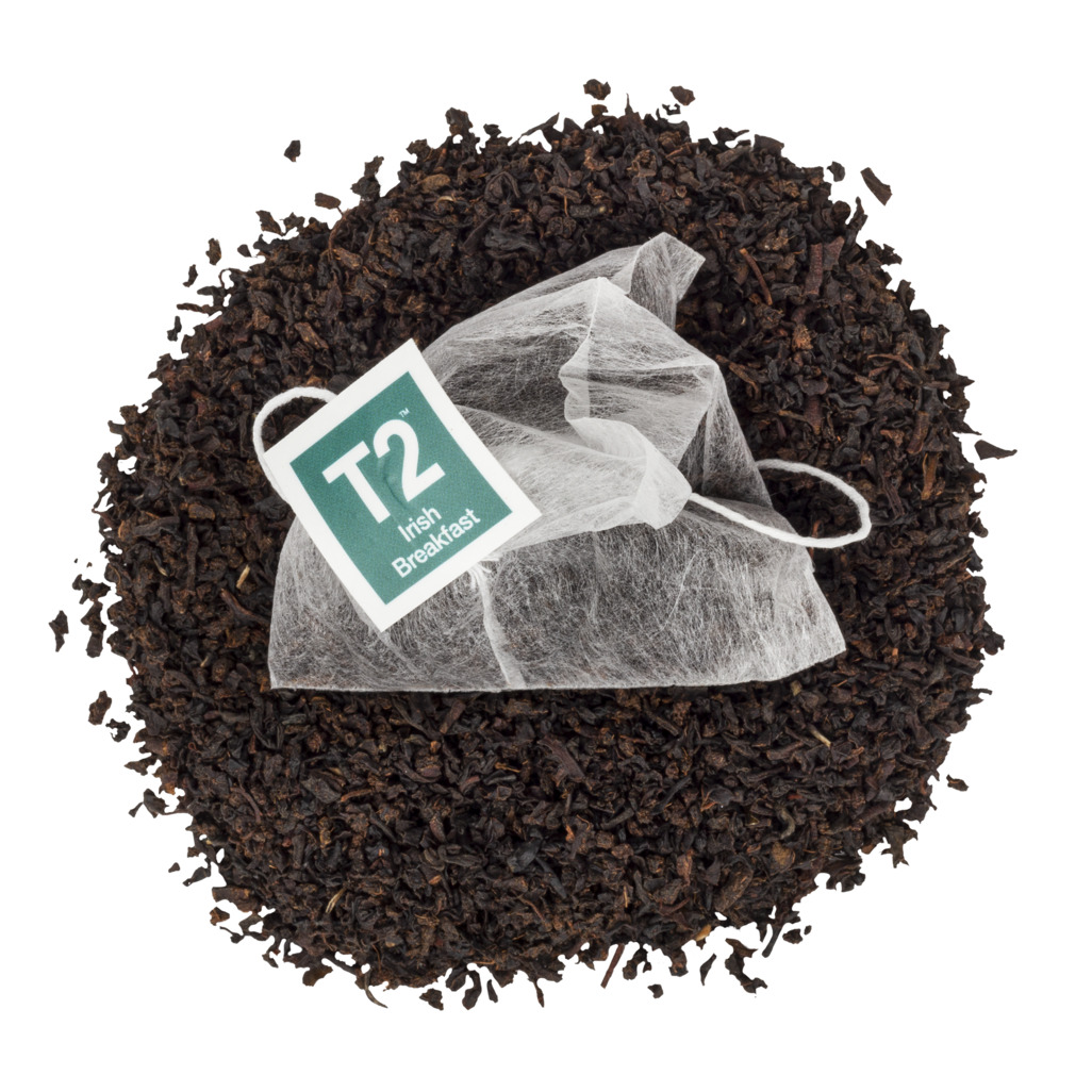Irish Breakfast Tea Bag Refill 60 pack image number 1