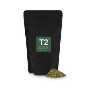 Liquorice Legs Loose Leaf Refill 250g
