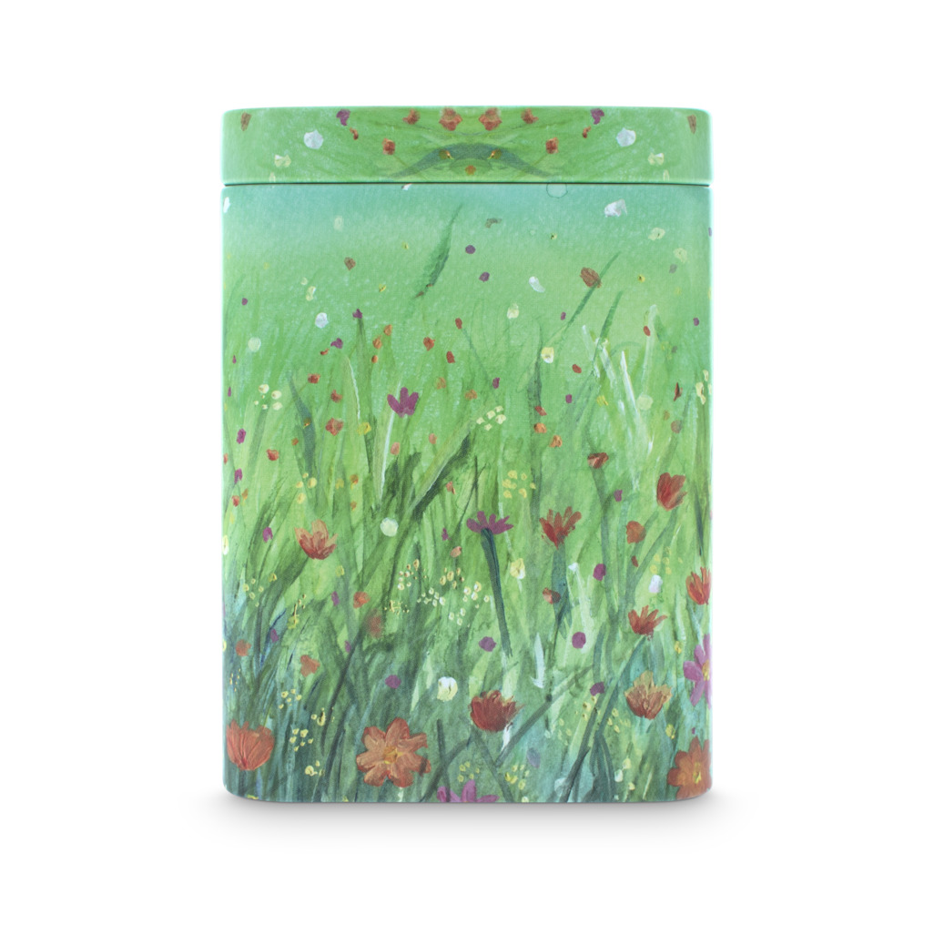 Tummy Tea Loose Leaf Icon Tin 50g image number 3