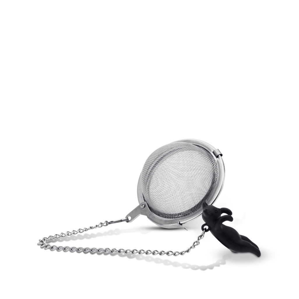 Fun Infuser Alfie Black Cat image number 5