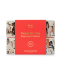 Paws For Tea: Dog Lover’s Edition Tea Bag Tin image number 1