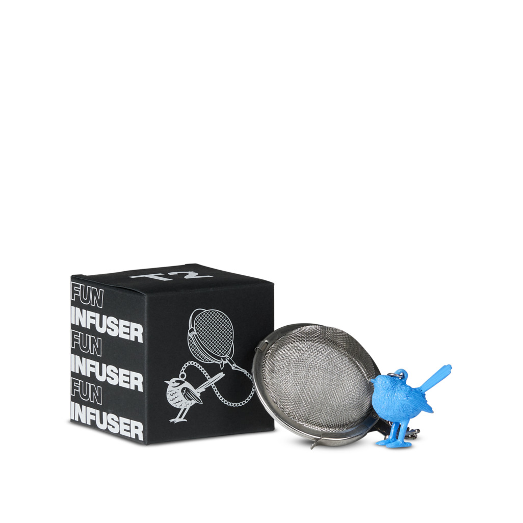 Fun Infuser Blue Wren image number 2