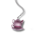 Fun Infuser T41 Metallic Pink image number 1