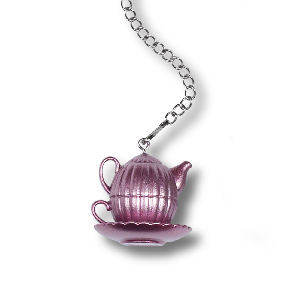 Fun Infuser T41 Metallic Pink image number 1