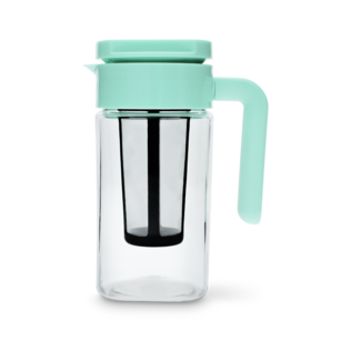 T2 Jug-A-Lot 1.2L Aqua