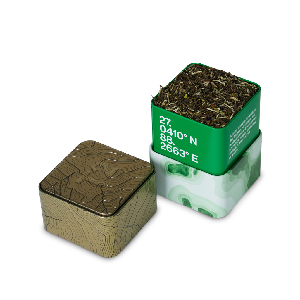 Darjeeling First Flush 2022 image number 5