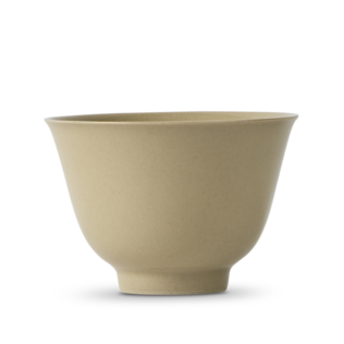 Everyday Cup Beige
