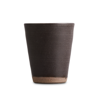 T2 X Soca Tumbler Black