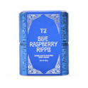 Blue Raspberry Ripple Loose Leaf Tin 100g image number 2