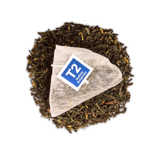 Sydney Breakfast Tea Bag Cube 25 pack