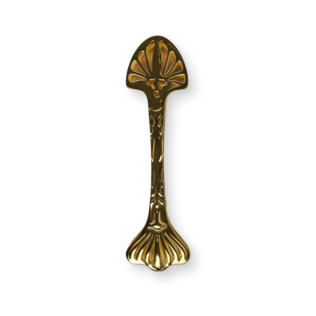 Toulouse Gold Teabag Squeezer