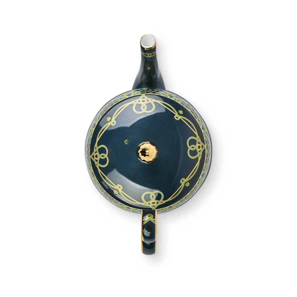 Toulouse Tea For Two Midnight image number 4