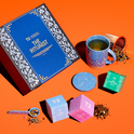T2 X Robert Gordon - The Ritualist: Herbal Loose Leaf Gift Pack image number 5