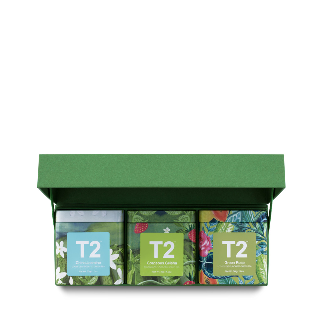 Leafy Greens Loose Leaf Gift Pack image number 5